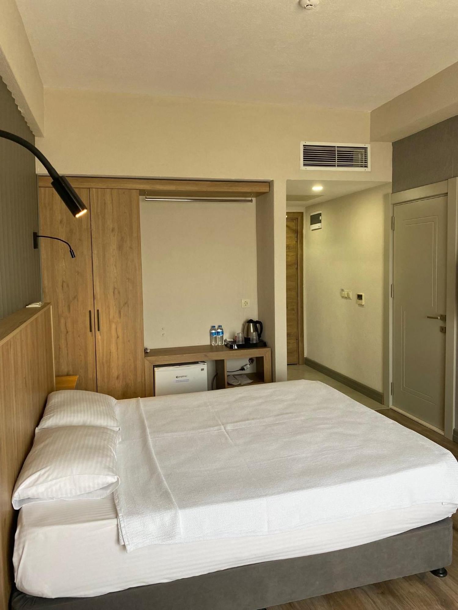 Nehır Hotel Keşan Dış mekan fotoğraf