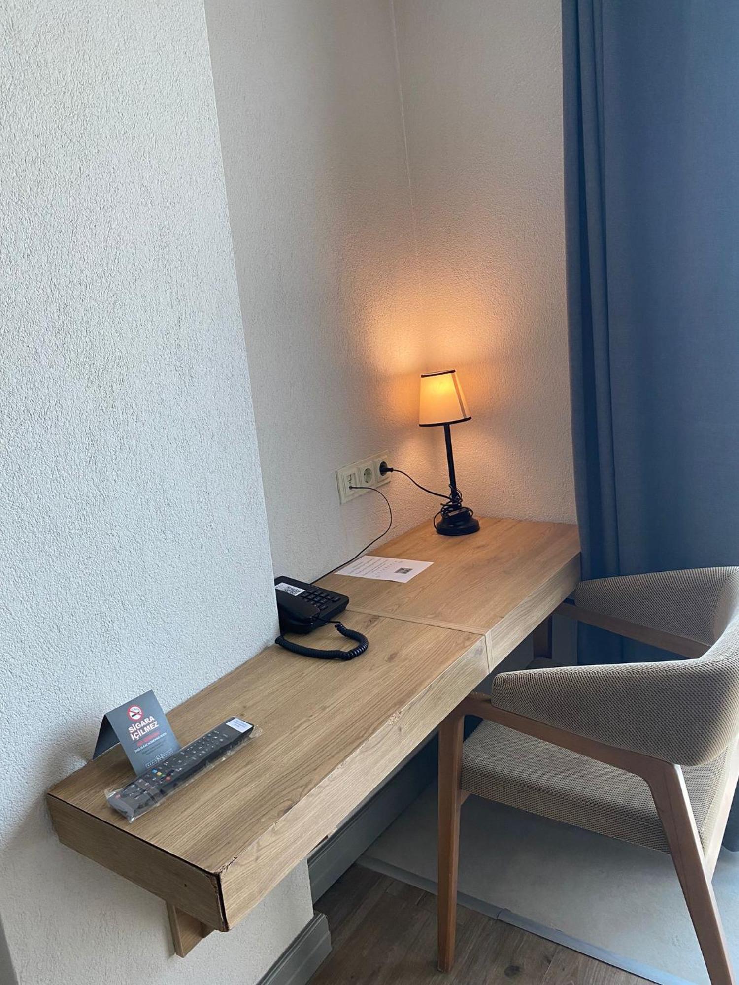 Nehır Hotel Keşan Dış mekan fotoğraf