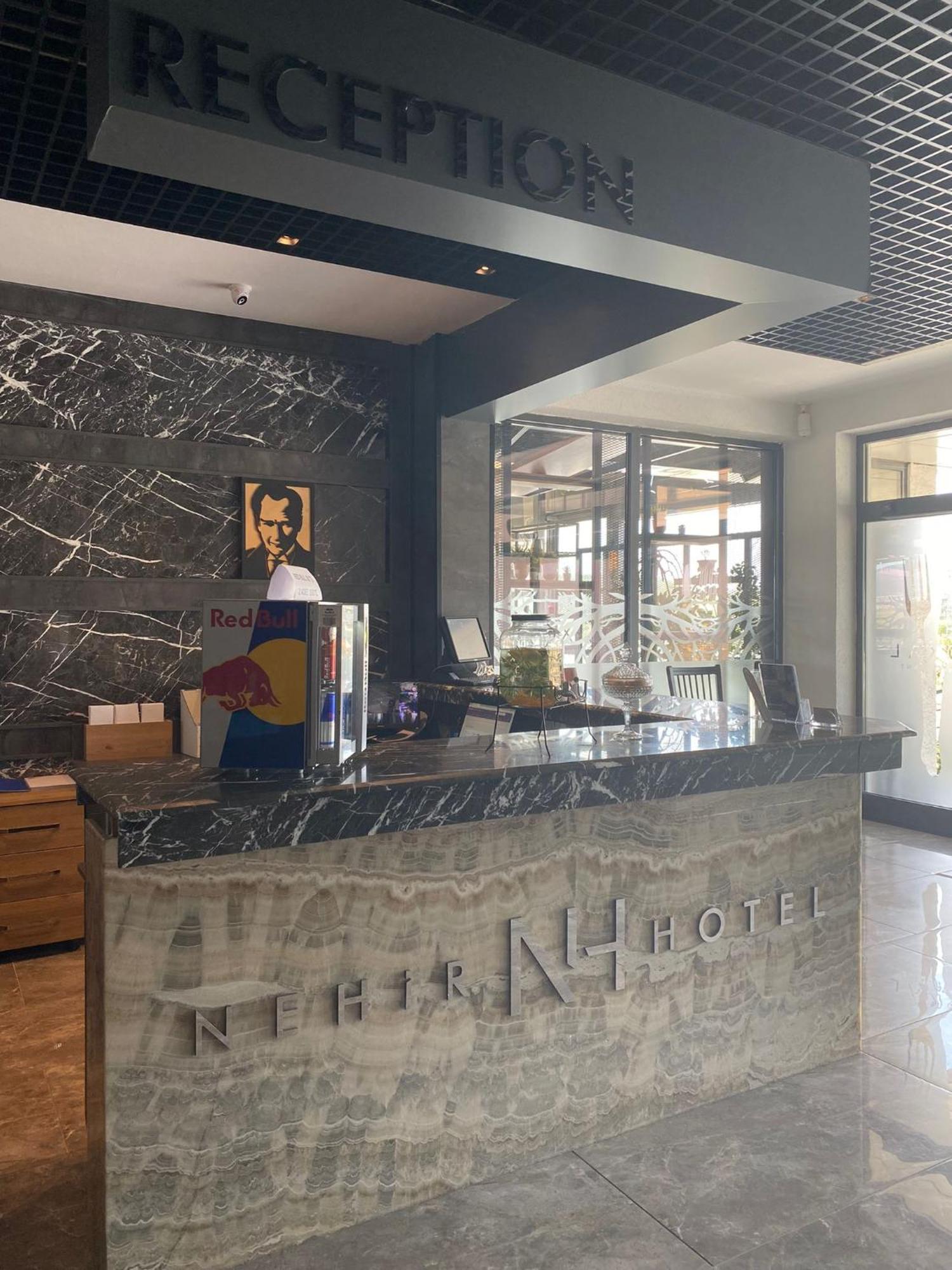 Nehır Hotel Keşan Dış mekan fotoğraf